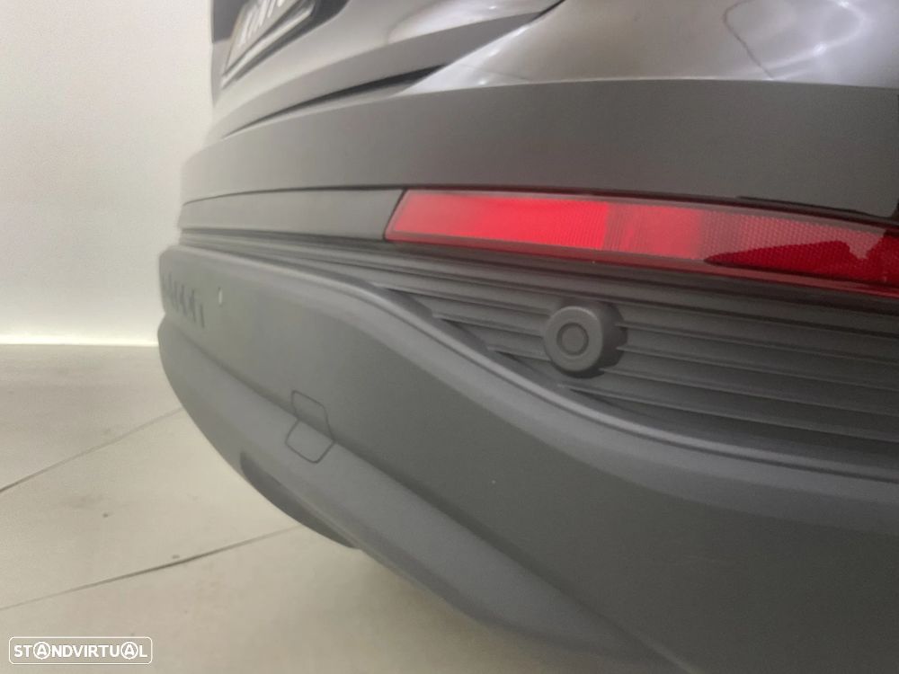 Audi Q4 e-tron 45 82 kWh - 15