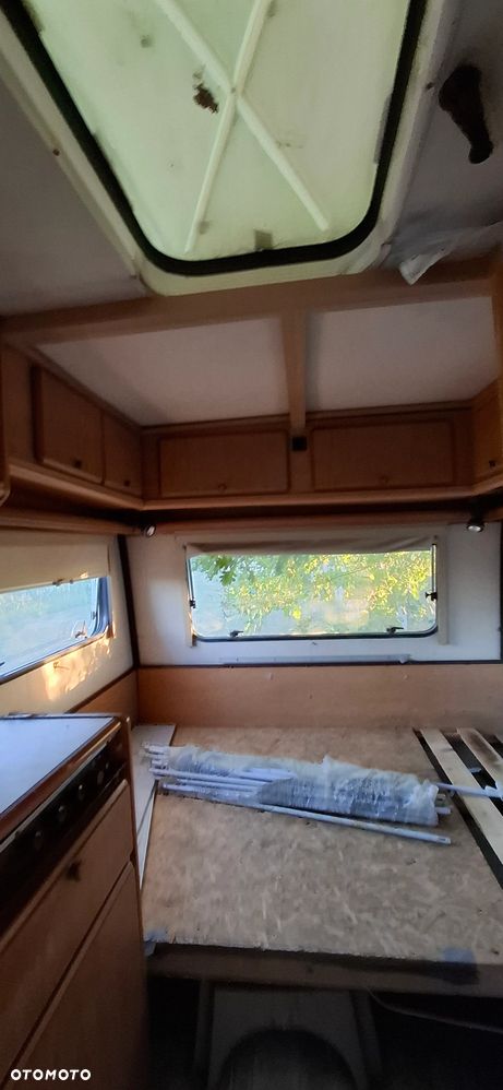 Hymer-Eriba Nova 400 - 17