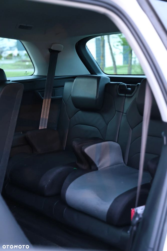 Skoda Kodiaq 2.0 TDI 4x4 DSG Style - 14