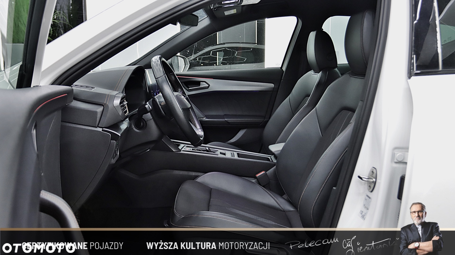 Cupra Formentor 1.5 TSI DSG - 18