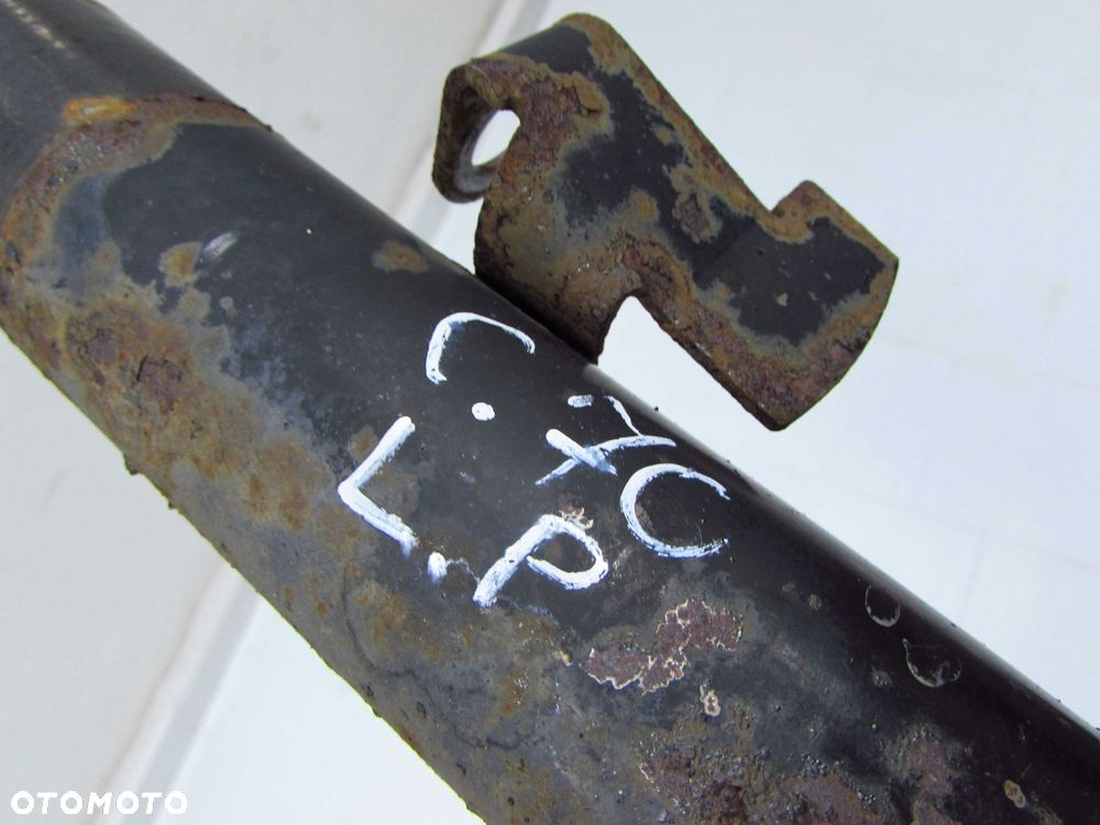 VOLVO C30 S40 V50 C70 II LIFT 2.0 D4 AMORTYZATOR MCPERSON PRZOD LEWY 544969 - 4