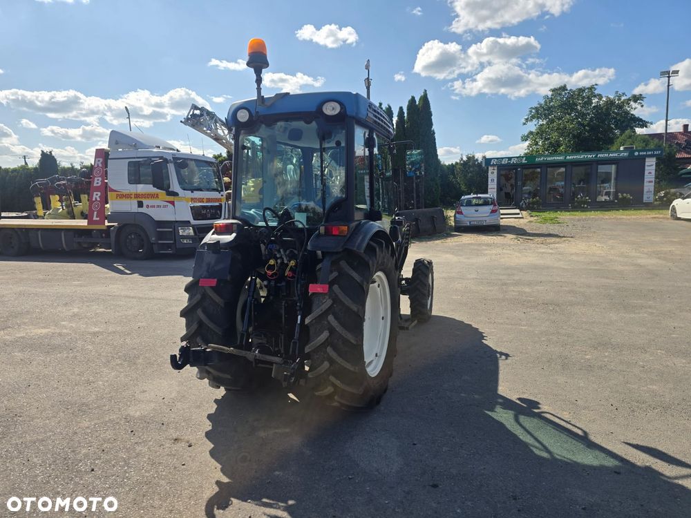 New Holland T4.85 N - 7