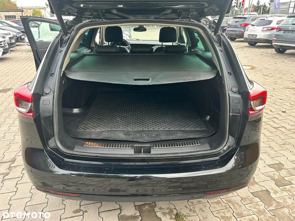 Opel Insignia 1.6 CDTI Innovation S&S Eco - 23