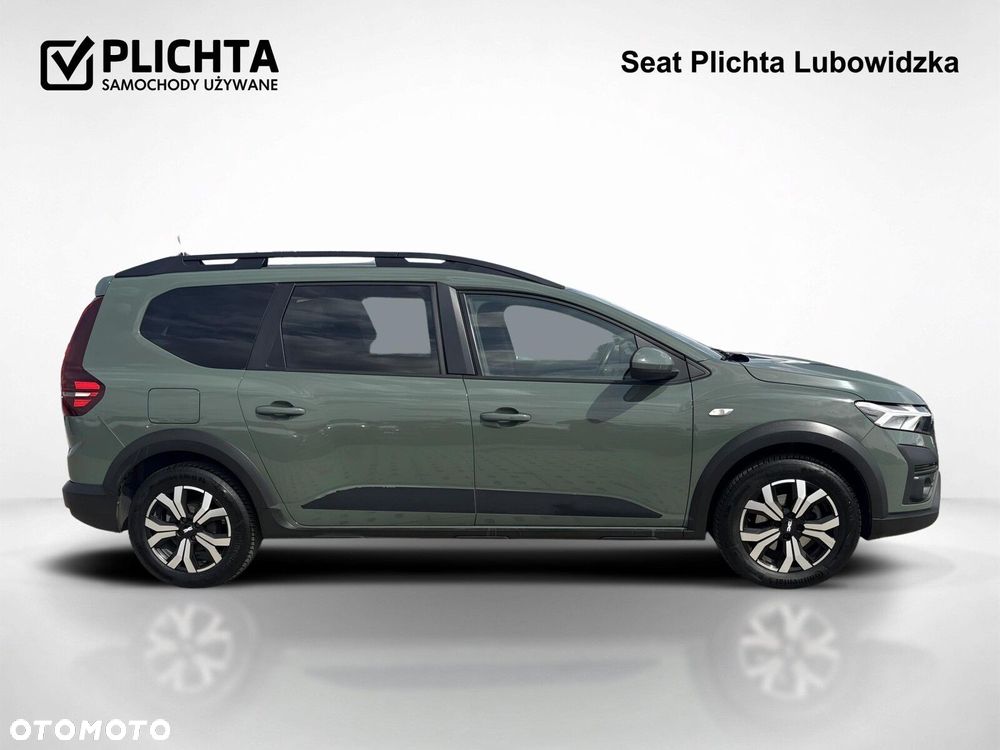 Dacia Jogger - 6