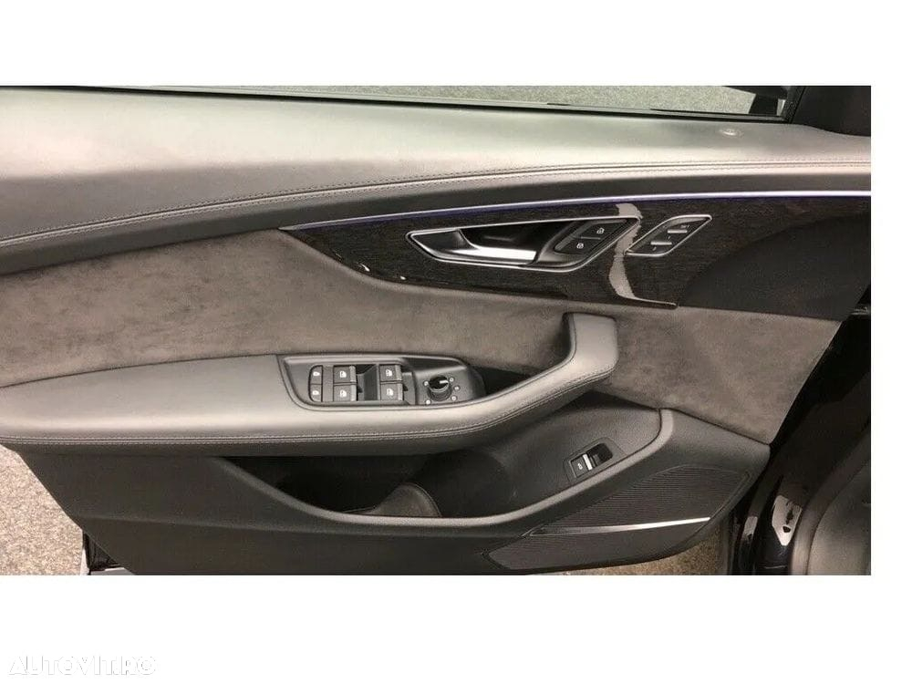 Audi Q8 3.0 50 TDI quattro Tiptronic MHEV - 21