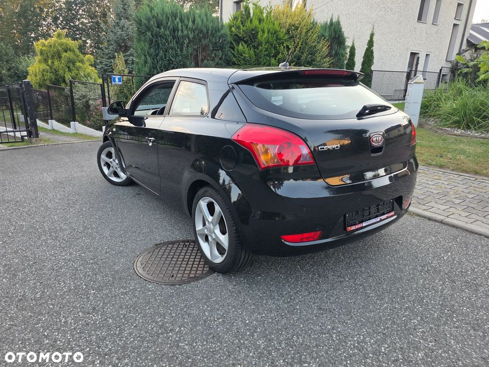 Kia ProCeed pro Ceed 1.6 CVVT Vision - 29