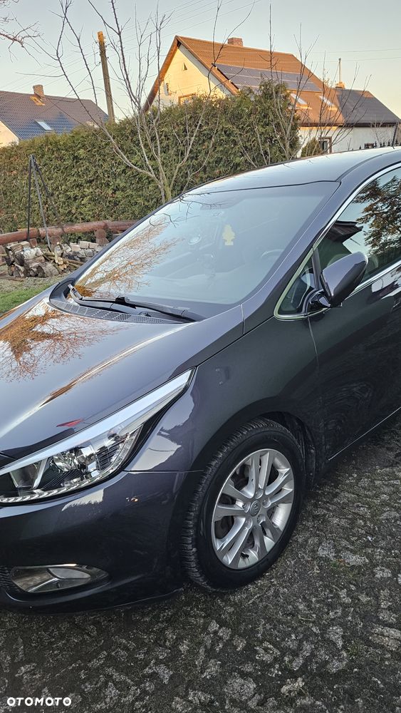 Kia Ceed 1.6 CRDi XL - 1