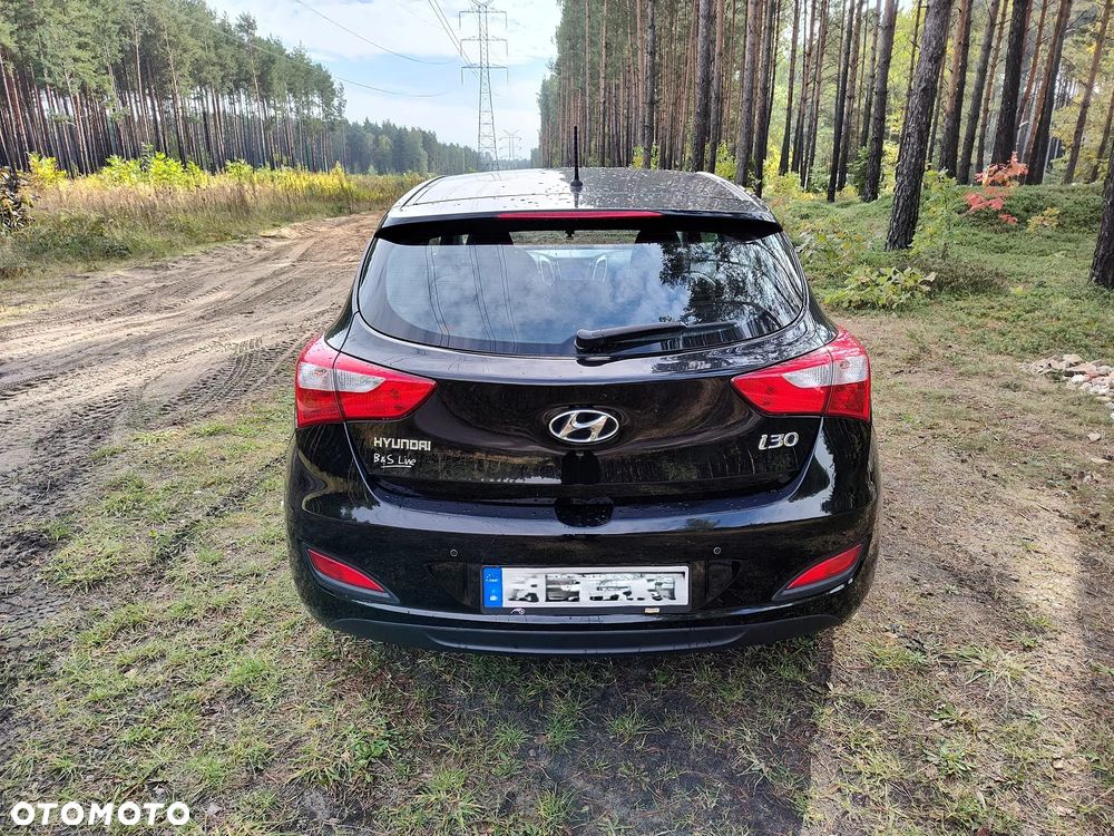 Hyundai i30 - 4
