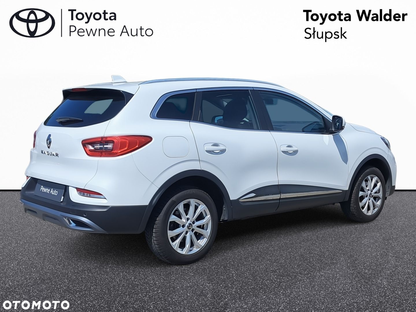 Renault Kadjar 1.3 TCe FAP Intens EDC - 5