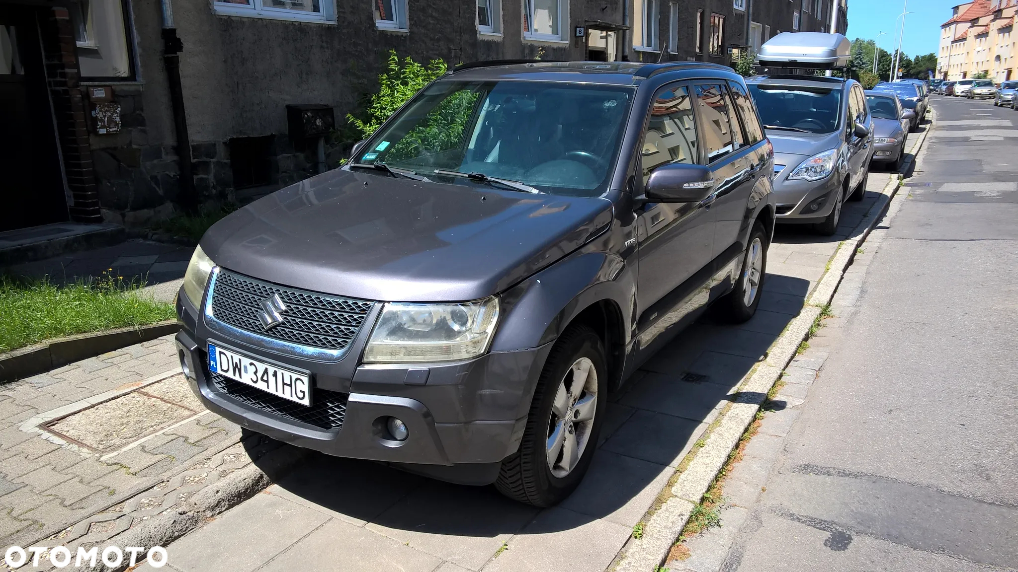 Suzuki Grand Vitara 1.9 DDiS De Luxe - 3