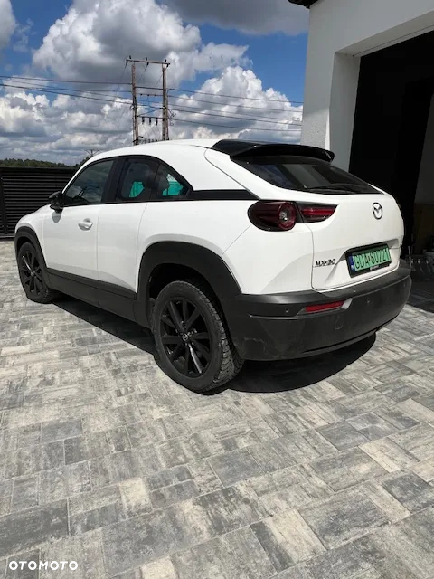 Mazda MX-30 e-SKYACTIV EV PRIME-LINE - 3