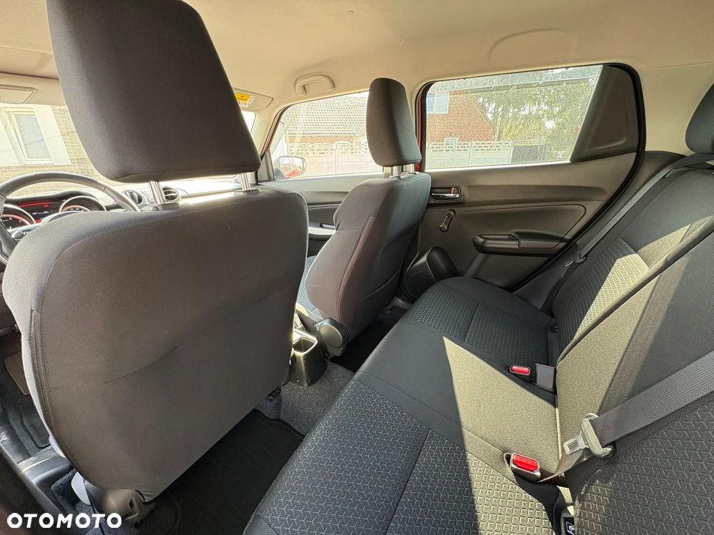Suzuki Swift - 19