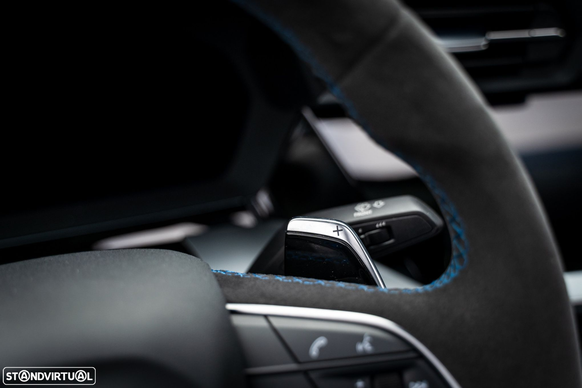 Audi RS3 Limousine TFSI quattro S tronic - 28