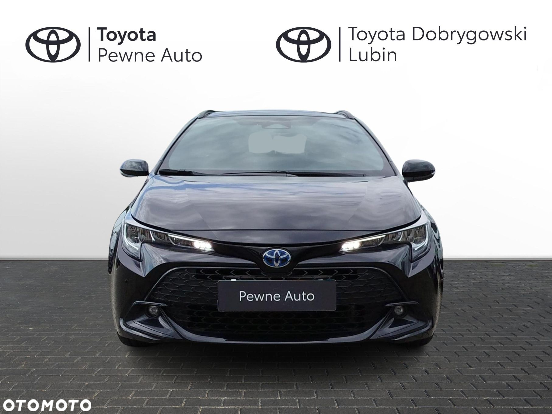Toyota Corolla - 8