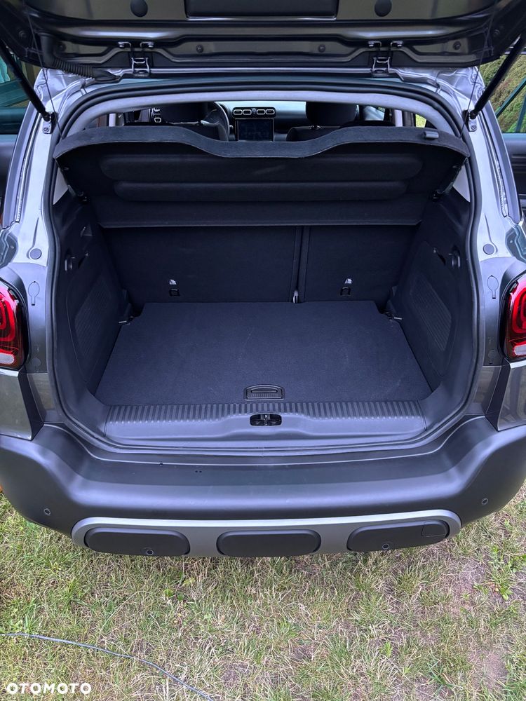 Citroën C3 Aircross - 7