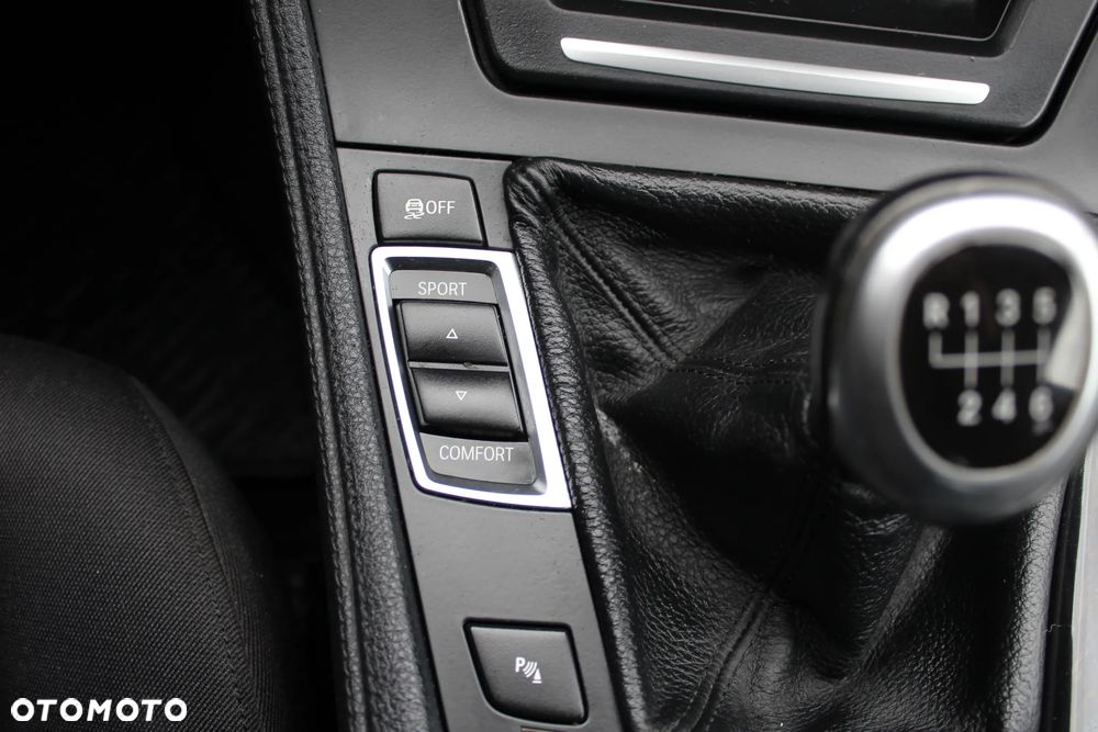BMW Seria 5 520d - 21