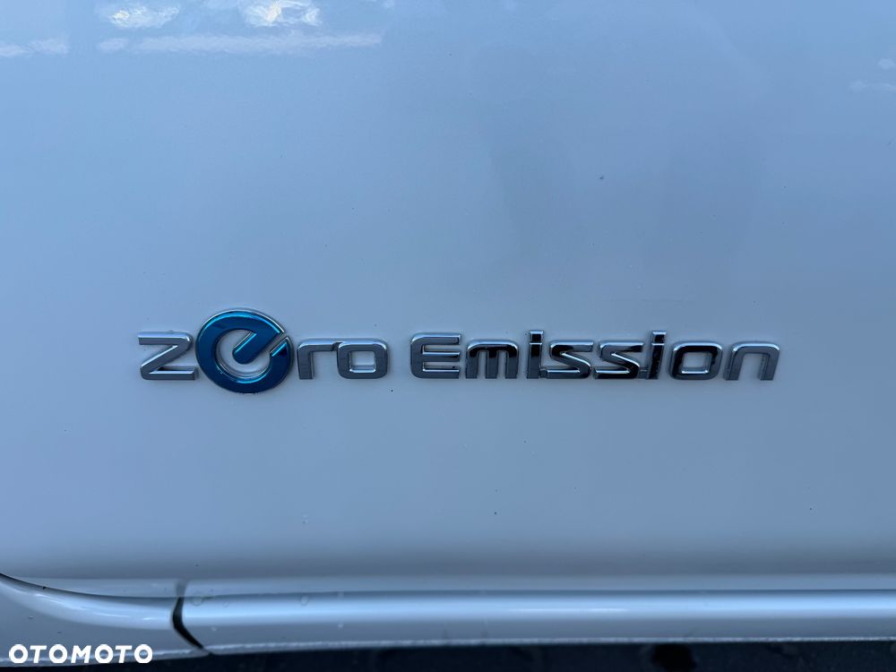 Nissan Leaf 30kWh Visia - 8