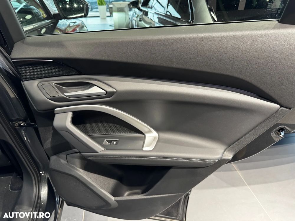 Audi Q5 40 TDI quattro S tronic MHEV S Line - 13
