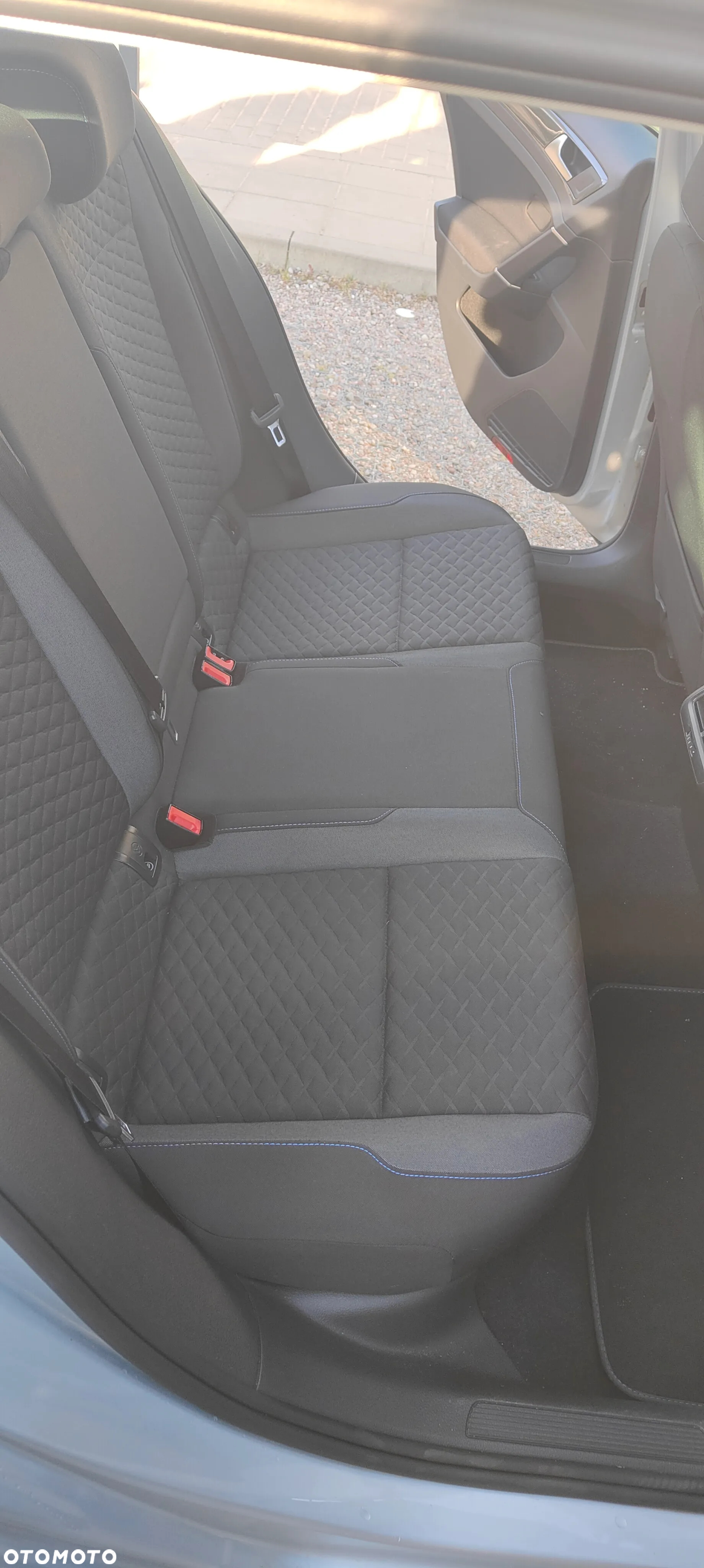 Volkswagen Golf VII 2.0 TDI BMT Highline DSG - 7
