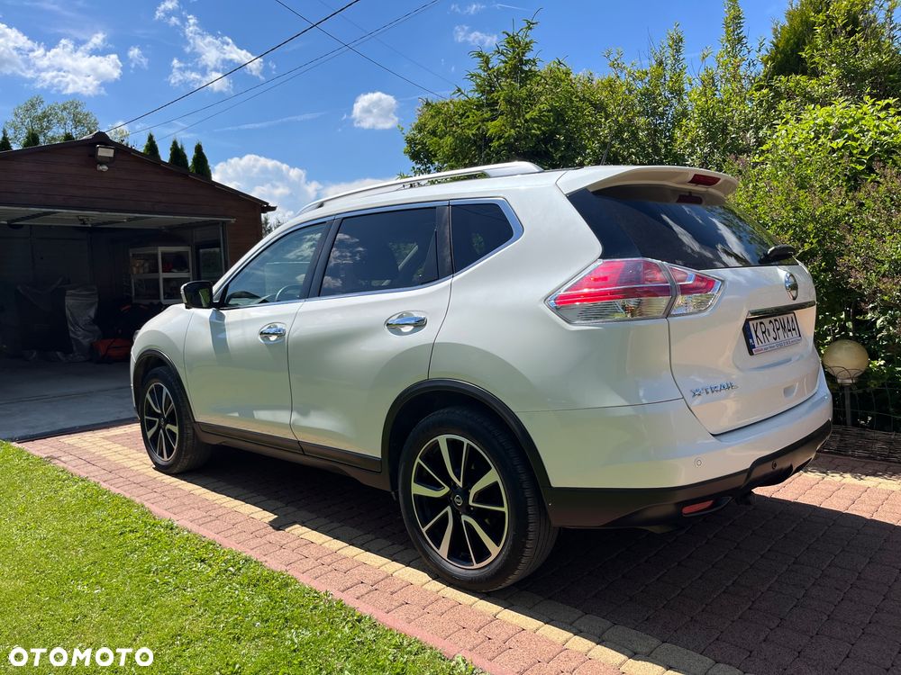 Nissan X-Trail 1.6 DIG-T Tekna 2WD - 5