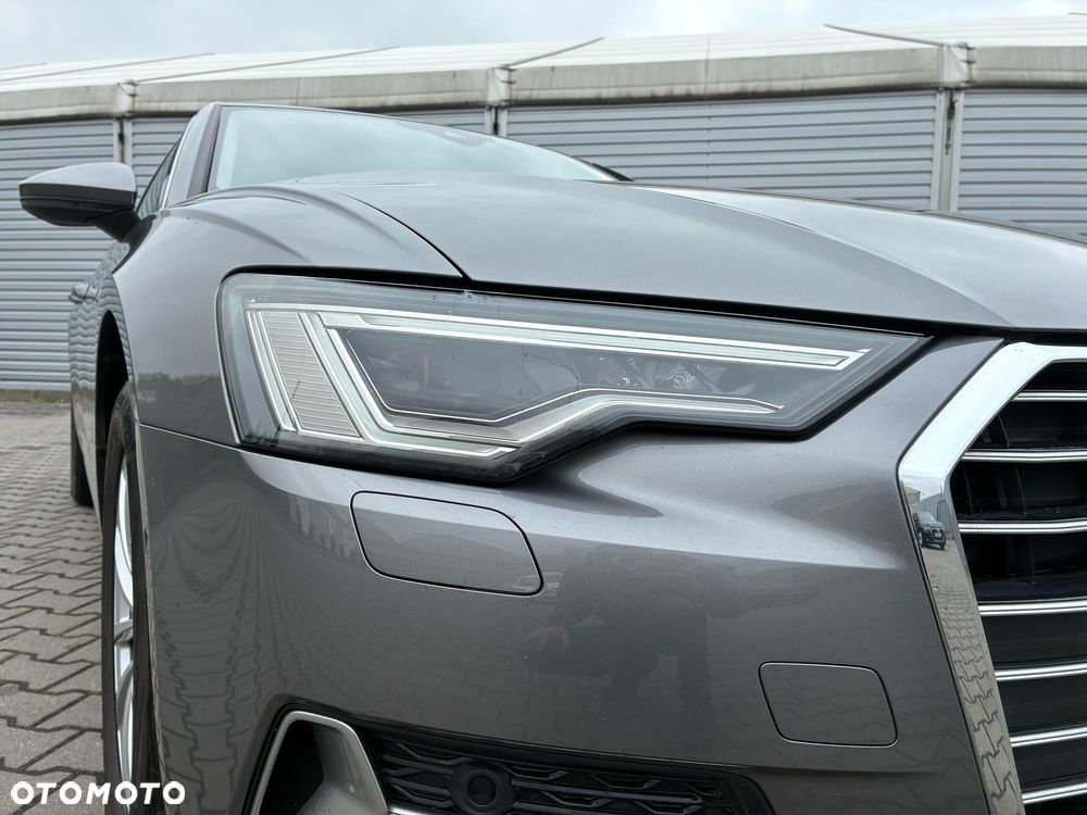Audi A6 Limousine 40 TDI S tronic sport - 18