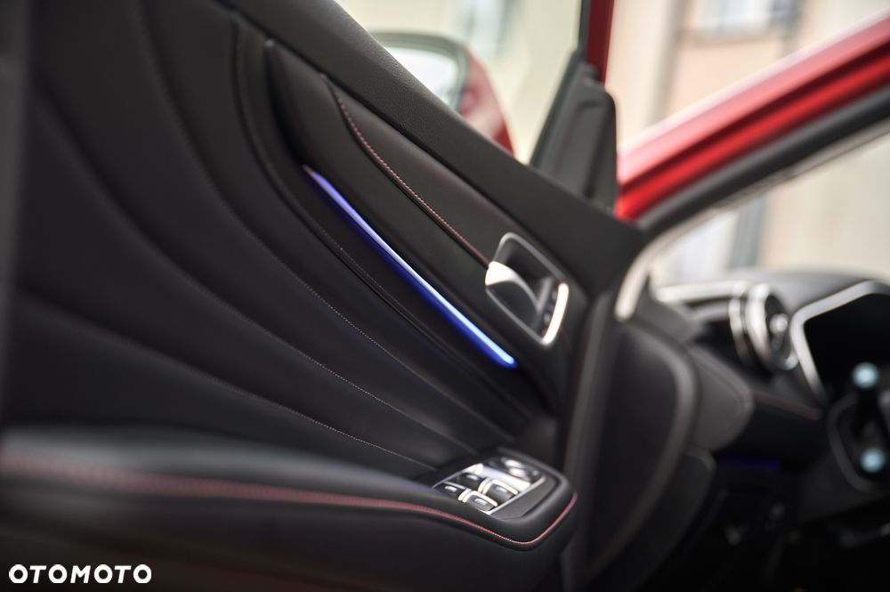 MG HS PHEV 1.5T-GDI Luxury - 28