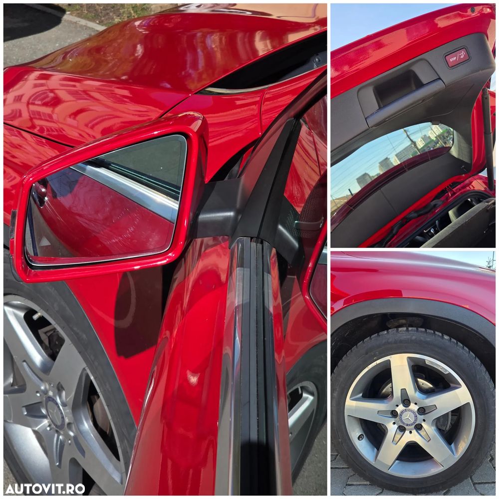 Mercedes-Benz GLA - 4