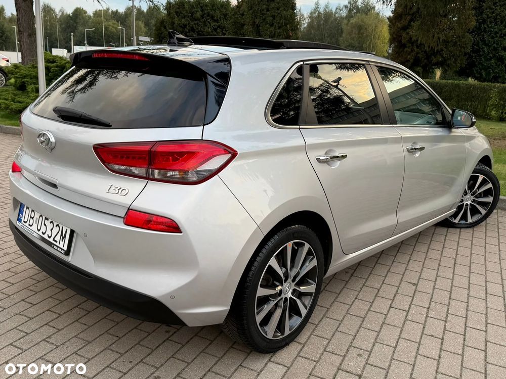 Hyundai i30 1.4 T-GDI Premium DCT - 3