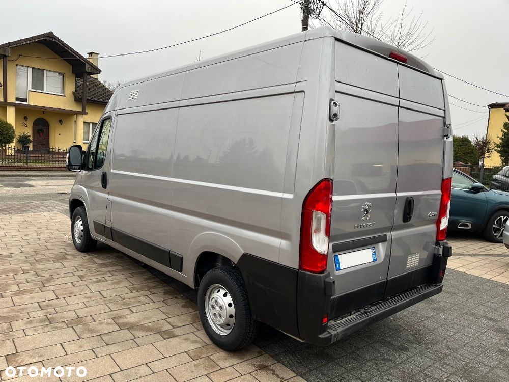 Peugeot Boxer L2H2 - 3
