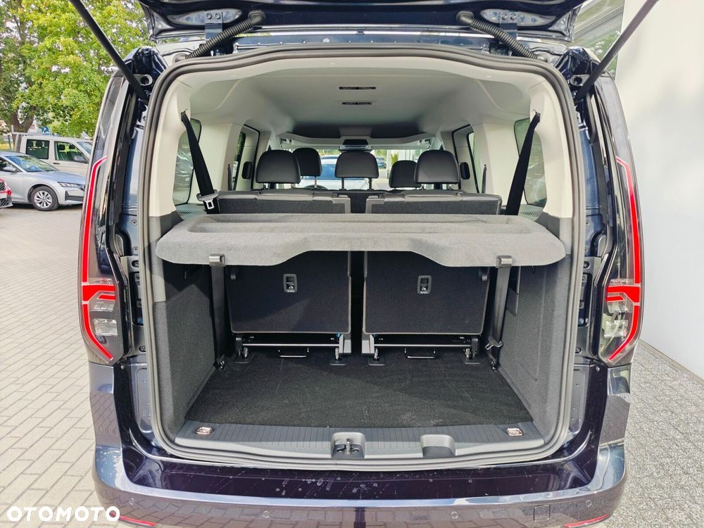 Volkswagen Caddy Maxi 2.0 TDI Style 4Motion - 17