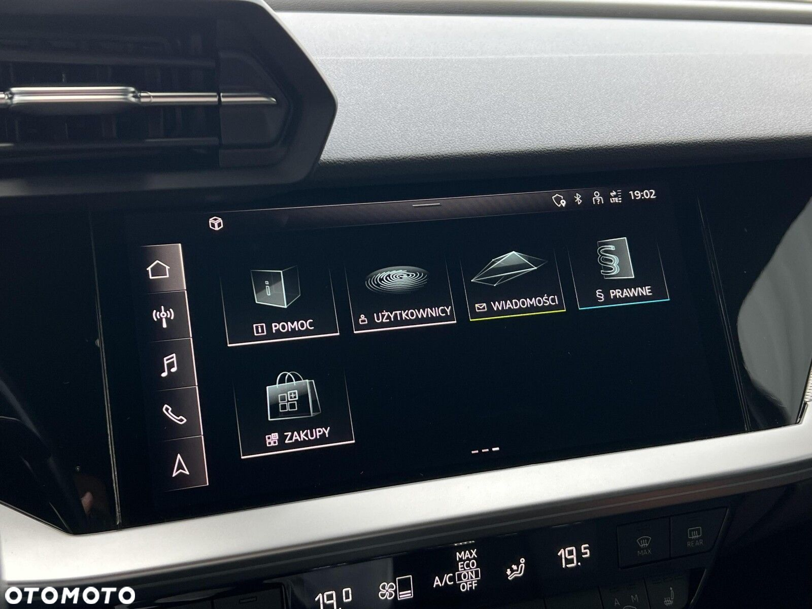 Audi A3 - 23