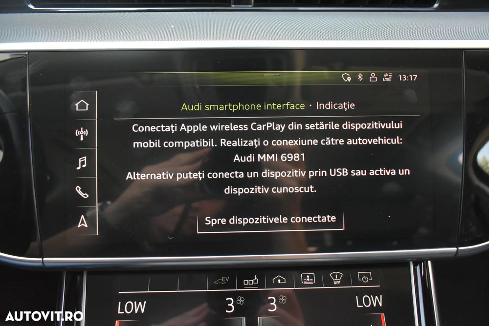 Audi A8 L 60 TFSI e quattro tiptronic - 20