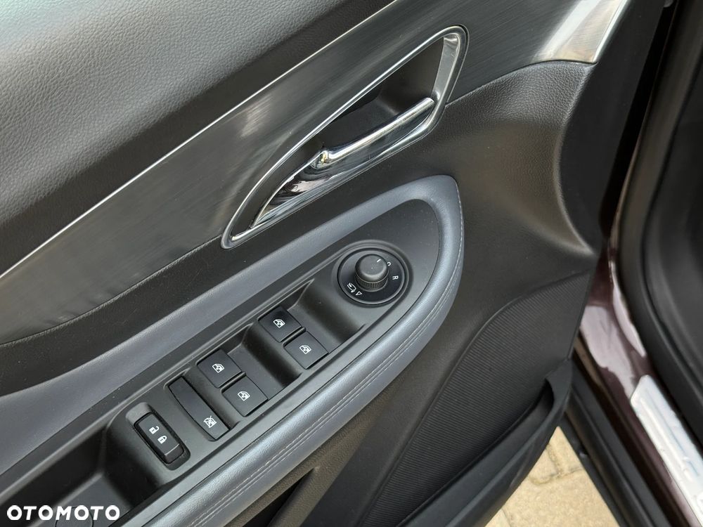 Opel Mokka 1.4 Turbo ecoFLEX Start/Stop 4x4 Color Innovation - 14