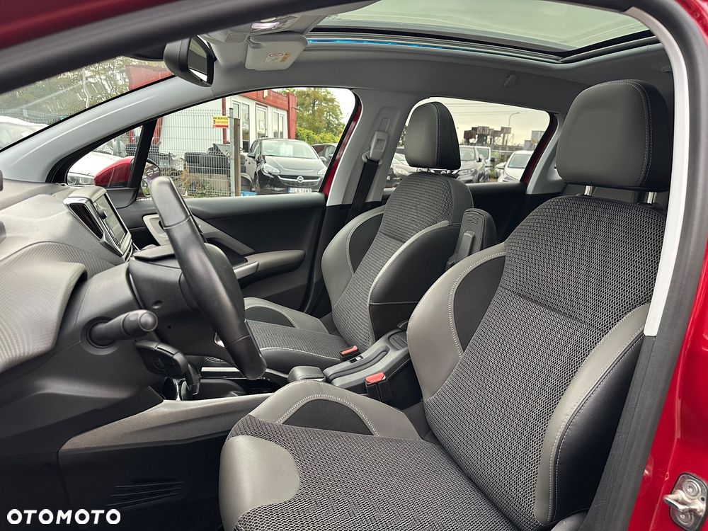 Peugeot 2008 - 22