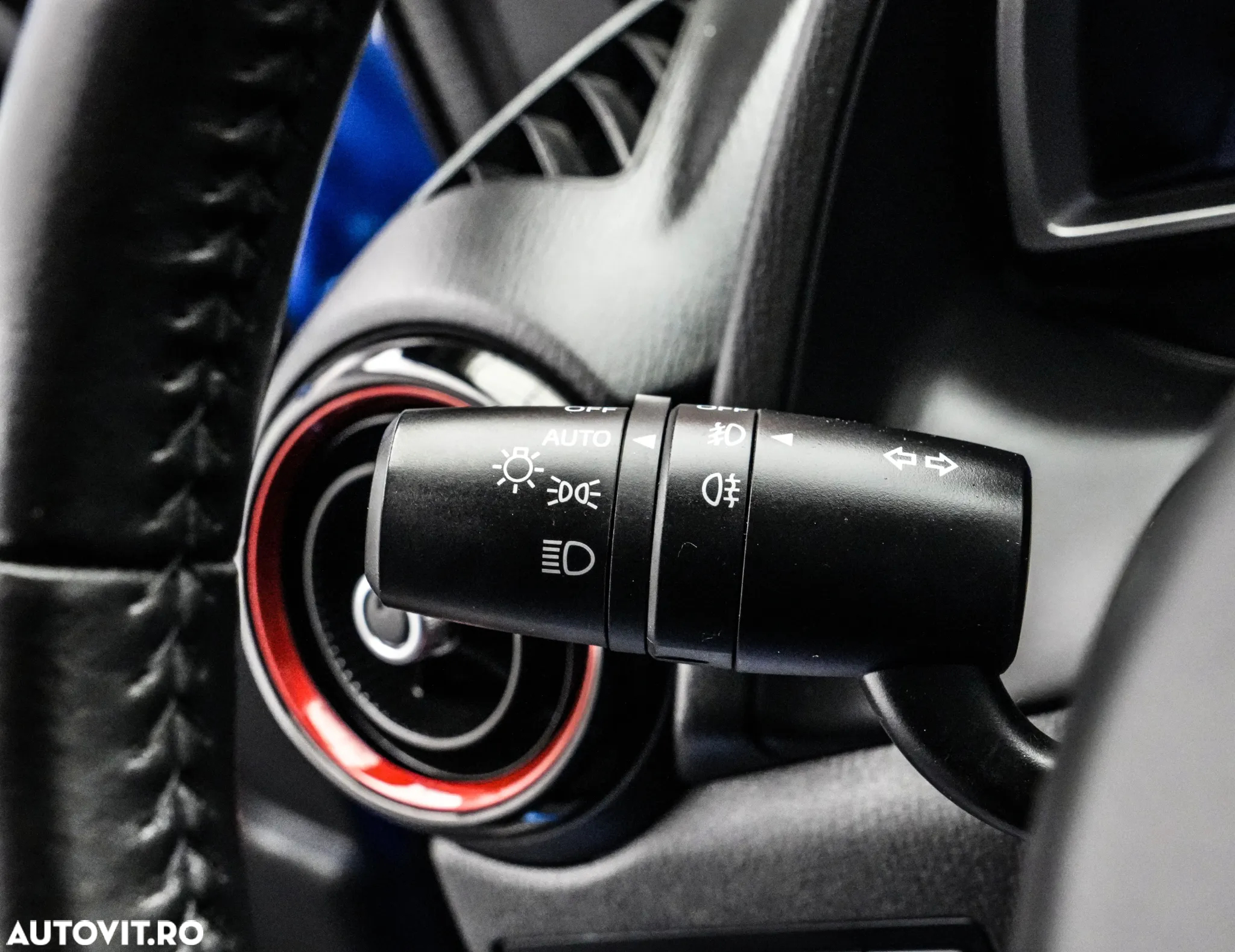 Mazda CX-3 CD105 Revolution - 29