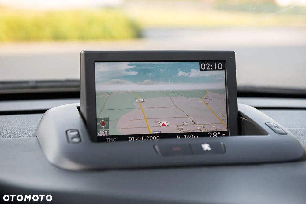 Peugeot 5008 1.6 HDi Business Line 7os - 19