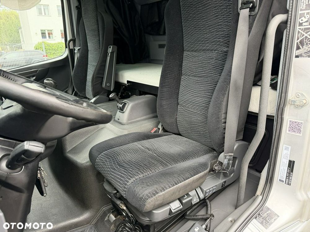 Mercedes-Benz Atego - 27