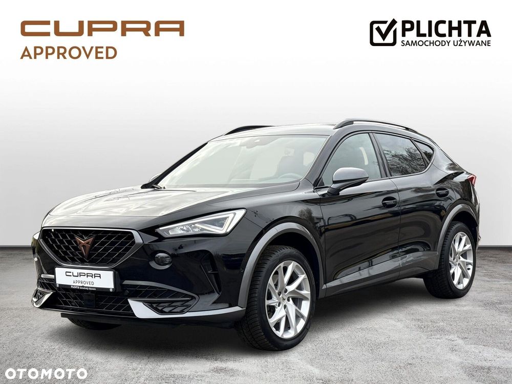 Cupra Formentor 2.0 TSI 4Drive DSG - 1