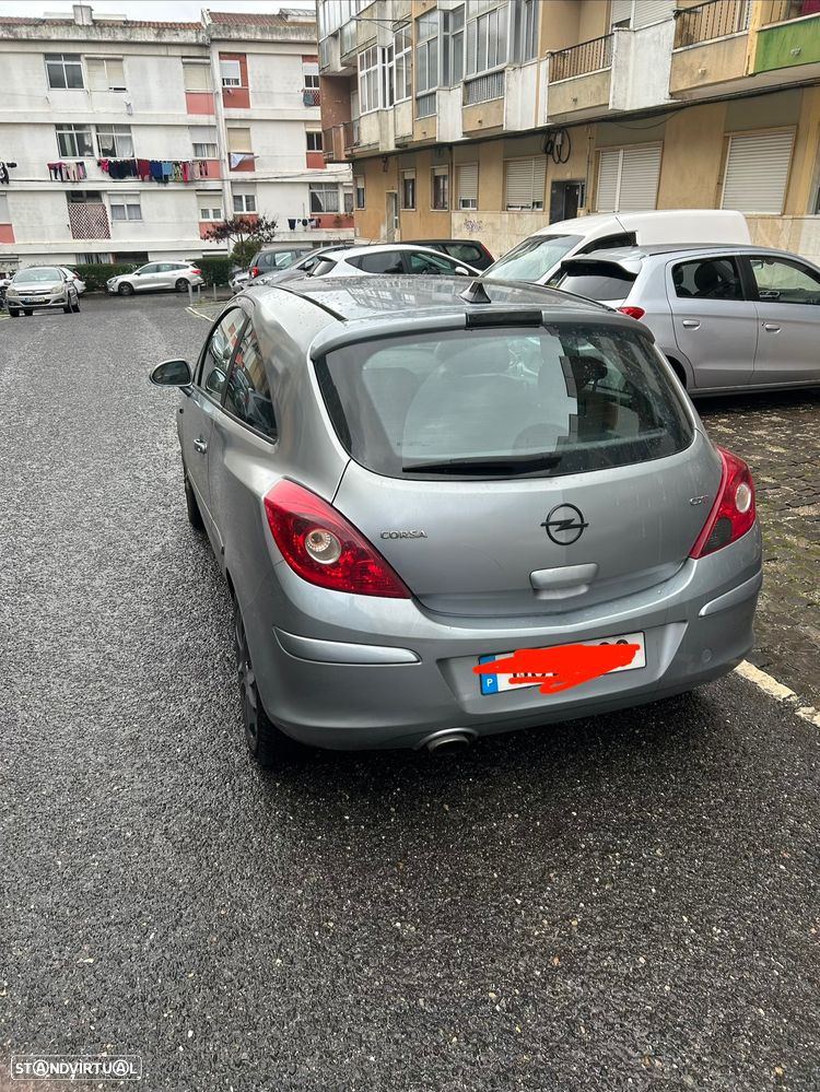 Opel Corsa 1.3 CDTi - 2