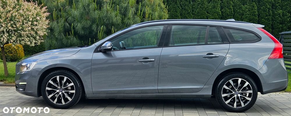 Volvo V60 - 13