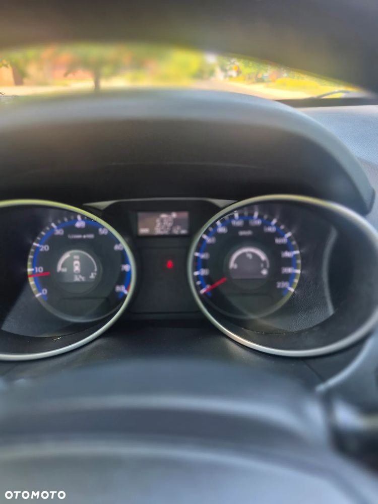 Hyundai ix35 1.6 2WD Classic - 14