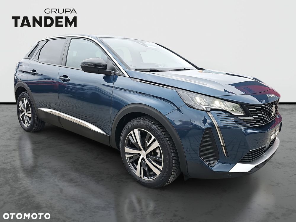 Peugeot 3008 - 3