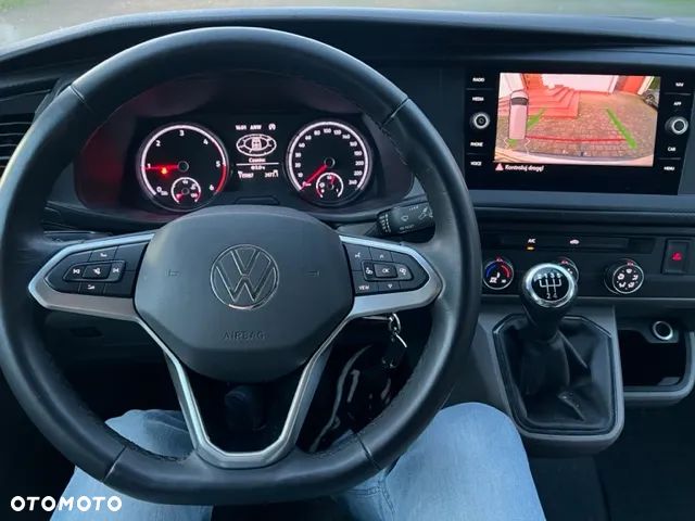 Volkswagen TRANSPORTER T6.1 - 8