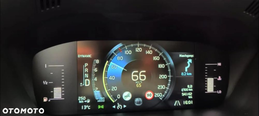 Volvo XC 60 T5 Geartronic Momentum Pro - 26