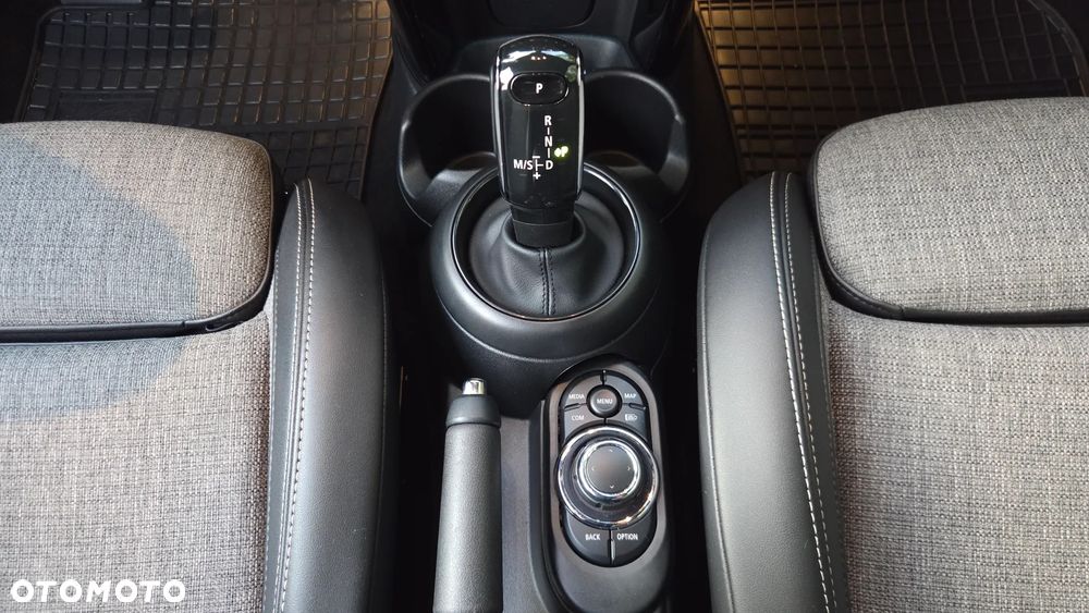 MINI Cooper S sport - 20