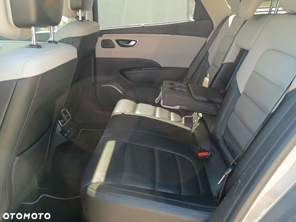 Renault Talisman - 23