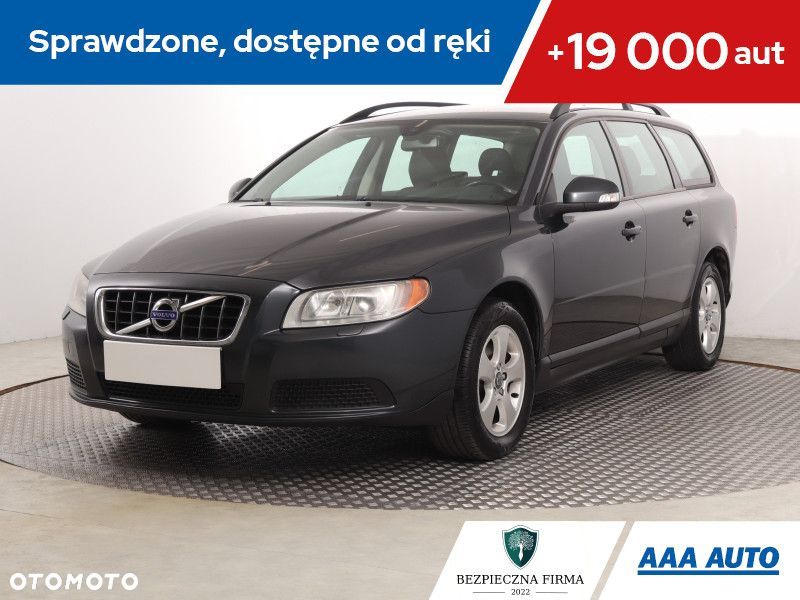 Volvo V70 - 2
