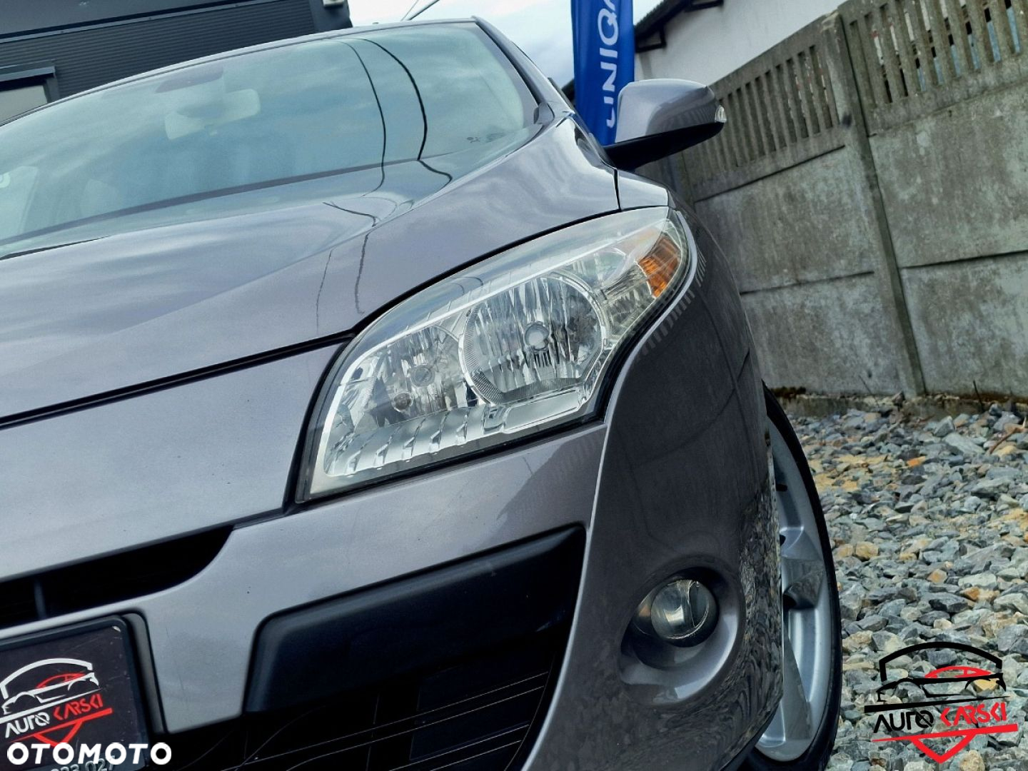 Renault Megane - 5