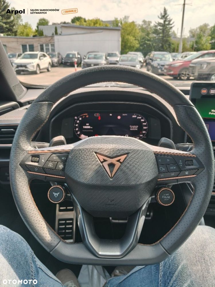 Cupra Formentor - 12