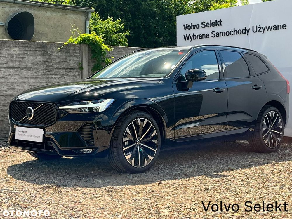 Volvo XC 60 - 5